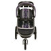 Fast Action Fold Jogger Click Connect Stroller