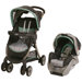 Fast Action Fold Classic Connect Travel System