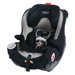 Smart All-in-One Car Seat