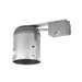 5" Recessed Line Voltage Energy Star Remodel Shallow Housing