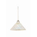 Micha Flexrail2 Line Voltage Xenon Pendant