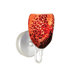 Lava Quick Connect Pendent Glass Shade