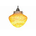 Pacific Northwest Red Rock 1 Light Pendant
