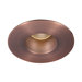 LED 2" Recessed Downlight Shower Round Trim with 26 Degree Beam Angle