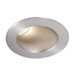 LED 3" 18W Recessed Downlight Adjustable Round Trim