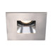 Low Volt Trim Square Recessed Downlights