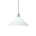 Contemporary Jill Mini Pendant