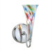 Passion Glass Shade in Millefiore
