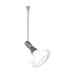 Quick Connect Mini Track Lighting Fixture