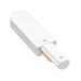 Track and Linear System Live End Connector