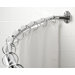 Adjustable Curved Shower Rod