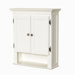 Sanibel Wall Cabinet