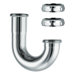 Bathroom Sink Trap J-Bend