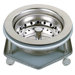 EZ Lock Basket Sink Strainer Assembly