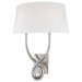 2 Light Wall Sconce