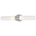 Saber 2 Light Bath Vanity Light
