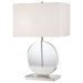 2 Light Table Lamp
