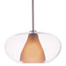 Soft 1 Light Pendant