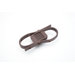 Sling Cabinet Closure in Brown (Pack of 4)