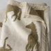 Crazy Horse Throw