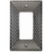 4.87" Mandalay Single Rocker