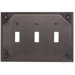4.5" Craftsman Triple Toggle