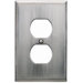 4.87" Sutton Place Outlet Plate
