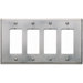4.87" Sutton Place Quad Rocker