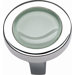 1.25" Spa Round Knob