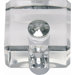 1.25" Square Optimism Knob