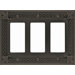 Venetian Triple Rocker
