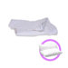 Multi Position Cotton Pillow Cover