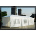 Gazebo Tent with Side Walls