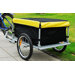 Cargo Bike Trailer
