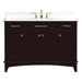 Manhattan 48" Single Standard Bathroom Vanity