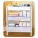 Baby Care Cart