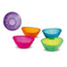 Multi Bowls (Set of 5 )
