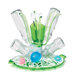 Sprout Drying Rack