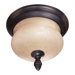 Newport PL Outdoor Flush Mount