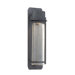 Artisan Lane 2 Light Outdoor Wall Lighting