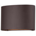 Everton 2 Light Outdoor Wall Lighting