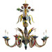 Camer 8 Light Chandelier