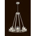 Escalona 8 Light Chandelier