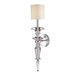 Walt Disney Signature 27" One Light Wall Sconce in Chrome