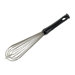 Eight Wires Whisk in Stainless Steel