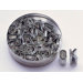 Tin Alphabet Dough Cutter