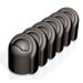 Non-Stick 24 Count Wave Baking Pan