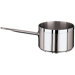Grand Gourmet Stainless Steel Saucepan