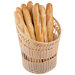 Round Bread Basket