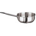 Grand Gourmet Stainless Steel Saucier